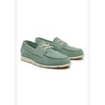 Timberland Grafton Bay Lace Up Shoe Erkek Günlük Ayakkabı