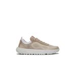 Timberland Green Stride Motion 6 Low Lace Up Erkek Bej Spor Ayakkabı