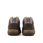 Timberland Green Stride Motion 6 Mid Lace Up Sneak Bot, 44 EU, TMA6CW12421, Kahverengi, Erkek