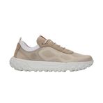 Timberland Greenstride Motion 6 Low Lace Up Hiking Spor Ayakkabı, 42 EU, TM0A6DHP4M, Bej, Erkek