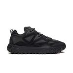 Timberland Greenstride Motion 6 Low Lace Up Sneaker Erkek Günlük Ayakkabı TB0A6DU2EAE1 Siyah