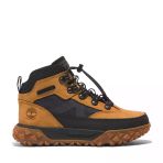 Timberland Greenstride Motion 6 Mıd Lace Up Su Geçirmez Çocuk Bot Tb1a66p82311