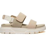Timberland GREYFIELD SANDAL BACKSTRA Bej Kadın Sandalet
