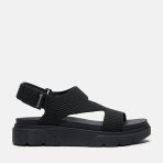 Timberland Greyfield Sandal Backstrap Kadın Sandalet Tb0a2qknek81