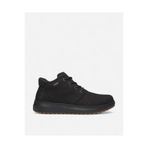 Timberland HUDSON ROAD MID LACE UP GTX CHUKKA BOOT Erkek Siyah Bot TB0A6A8NW051