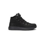 Timberland Hudson Road Mid Lace Up Waterproof Chukka Bot, Erkek, Siyah, 43 Beden