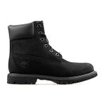 Timberland Kadın Black Waterbuck Bot - Siyah