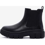 Timberland Kadın Siyah Bot