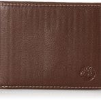 Timberland Kapaklı Cepli Erkek Deri Cüzdan, Kahverengi (Blix), One Size