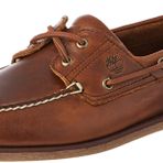 Timberland Klasik 2 Göz, Erkek Bot Ayakkabısı, Kahverengi Sahra, 42 EU