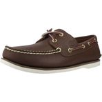 Timberland Klasik 2 Göz, Erkek Bot Ayakkabısı, Orta Kahverengi, 7.5 UK Wide
