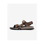 Timberland Lincoln Peak Backstrap Sandal Erkek Kahverengi Sandalet Tb0a5t489681