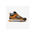 Timberland Lincoln Peak Mid Lace Up Waterproof Hiking Erkek Bej Outdoor Ayakkabı