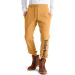 Timberland Linear Logo Erkek Sarı Eşofman Altı TB0A2BVFP571 - Yeşil
