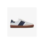 Timberland Lisbon Street Low Lace Up Erkek Beyaz Spor Ayakkabı.-