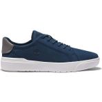 Timberland Low Lace Up Erkek Günlük Ayakkabı TB0A292C2881 - Mavi
