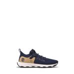 Timberland Low Lace Up Lacivert Erkek Koşu Ayakkabısı
