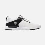 Timberland Low Lace Up Sneaker Erkek Bej Spor Ayakkabı Tb0a6ahceac1