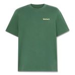 Timberland Magnet Back Graphic Tee Erkek Tişört Tb0a5mnva6x1