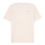 Timberland Magnet Back Graphic Tee Erkek Tişört TB0A5MNVCM91 Beyaz