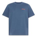 Timberland Magnet Back Graphic Tee Erkek Tişört Tb0a5mnveyo1