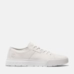 Timberland Maple Grove Low Lace Up Sneaker Erkek Beyaz Spor Ayakkabı TB0A6A2DEM31