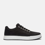 Timberland Maple Grove Low Lace Up Sneaker Erkek Siyah Günlük Ayakkabı TB0A6GBHW051
