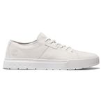 Timberland Maple Grove spor ayakkabı, erkek, mavi, düşük ayakkabı, Nubuk deri, 41.5 EU