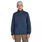 Timberland Melange Fleece Jacket Erkek Ceket Tb0a44t14751