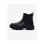 Timberland Mıd Chelsea Boot Kadın Siyah Bot Tb0a5zcg0011
