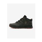 Timberland MID LACE UP SNEAKER Erkek Gri Sneakers TB0A657Z0331