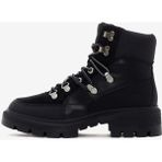Timberland Mid Lace Up Waterproof Boot Kadın Siyah Bot Tb0a5nj70151