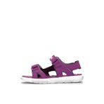 Timberland Mor Kız Çocuk Sandalet TB0A43EAETQ1-Perkins Row BACKSTRAP