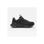 Timberland Motion Access Low Lace Up Waterproof Erkek Siyah Outdoor Ayakkabı