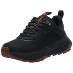 Timberland Motion Access Low Lace Up Waterproof Outdoor Ayakkabı, 37 EU, TB0A2N4B, Siyah, Kadın