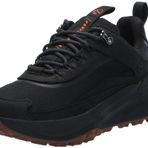 Timberland Motion Access Low Lace Up Waterproof Outdoor Ayakkabı, 40 EU, TB0A2N4B, Siyah, Kadın