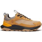 Timberland Motıon Access Low Lace Up Waterproof Sen Erkek Ayakkabısı TB0A6D9HEDM1 - Çok Renkli