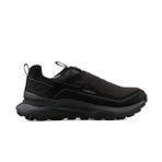 Timberland Motion Access Low Lace Up Waterproof Sne Erkek Outdoor Ayakkabısı TB0A6F4XEK91 Siyah