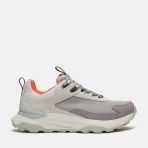 Timberland Motıon Access Low Lace Up Waterproof Sne Erkek Spor Ayakkabı