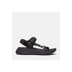Timberland Motion Dune Sandalet, 40, 369 TB0A41R8-Z, ETY1 BLACK WEBBING, Kadın