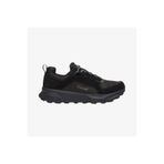 Timberland Motion Ledge Low Lace Up Waterproof Erkek Siyah Outdoor Ayakkabı
