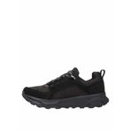 Timberland Motion Ledge Low Lace Up Waterproof Snea Spor Ayakkabı, 43 EU, B0A6F2EEK41-R, Siyah, Erkek