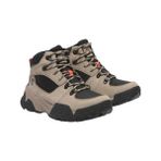 Timberland Motion Scramble Mid Lace Up Waterproof Erkek Bot - TB0A6DD1EN51 - Bej
