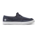 Timberland Mylo Bay Low Lace Up Erkek Ayakkabı Renkli Düz Tabanlı Rahat Günlük Kullanım İçin-TB0A2NWAEP41 Renkli