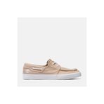 Timberland Mylo Bay Low Lace Up Sneaker Erkek Bej Günlük Ayakkabı Tb0a67nher11