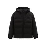 Timberland Neo Summit Siyah Erkek Mont