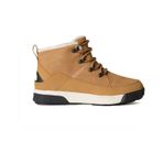 Timberland NF0A4T3XKOM1 Kahverengi W Sierra Mid Lace Wp Kadın Outdoor Botu