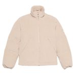 Timberland Pembe Sentetik Mont, l, TB0A2R1DEYK1, DOESKIN, Kadın