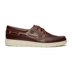 Timberland Portofino Pier Erkek Günlük Ayakkabı TB0A6CXMEIW1 Kırmızı