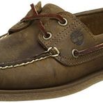 Timberland PRO Erkek Classic 2 Eye bot ayakkabısı, Braun Gaucho Roughcut Smooth, 43.5 EU
